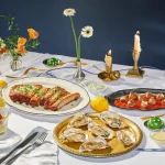 URBAN PARADISE 信義店 menu 10