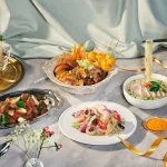 URBAN PARADISE 信義店 menu 12