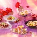 URBAN PARADISE 信義店 menu 19