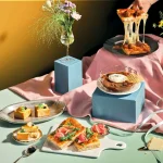 URBAN PARADISE 信義店 menu 8