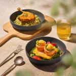 M One Cafe 大安 menu 12