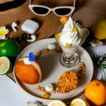 M One Cafe 大安 menu 14