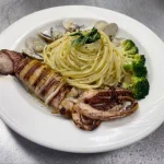 夯麵坊 東湖店 menu 7