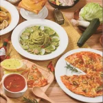 夯麵坊 東湖店 menu 8