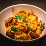 微醺花園餐酒館 menu 2