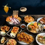 微醺花園餐酒館 menu 5