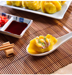 巧之味手工水餃 濟南店 menu 2