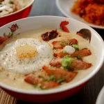 玖龍冰室香港茶餐廳 menu 11