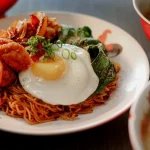 玖龍冰室香港茶餐廳 menu 12