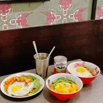 玖龍冰室香港茶餐廳 menu 13