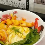 玖龍冰室香港茶餐廳 menu 14