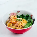 玖龍冰室香港茶餐廳 menu 15