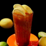 玖龍冰室香港茶餐廳 menu 19