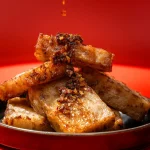 玖龍冰室香港茶餐廳 menu 6