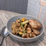 農人餐桌 menu 12