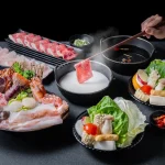 石鮮鍋物-石頭火鍋 menu 11