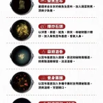 石鮮鍋物-石頭火鍋 menu 6