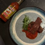 Nowhere Taipei 墨西哥餐酒館 menu 3