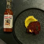 Nowhere Taipei 墨西哥餐酒館 menu 4
