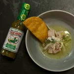 Nowhere Taipei 墨西哥餐酒館 menu 5