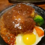 人从众厚切牛排 台北永春店 menu 6