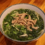 牛耳精緻麵館 menu 2