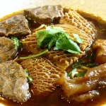 牛耳精緻麵館 menu 3