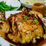 塔吉摩洛哥料理 menu 13