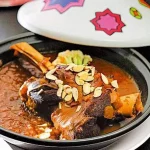 塔吉摩洛哥料理 menu 14