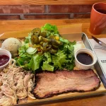 爸爸Kevin美食BBQ menu 11