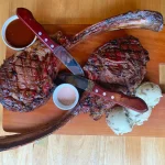 爸爸Kevin美食BBQ menu 13