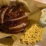 爸爸Kevin美食BBQ menu 14