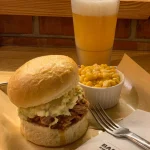 爸爸Kevin美食BBQ menu 16