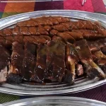 爸爸Kevin美食BBQ menu 18