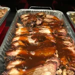 爸爸Kevin美食BBQ menu 19