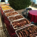爸爸Kevin美食BBQ menu 20