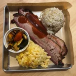 爸爸Kevin美食BBQ menu 3