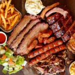 爸爸Kevin美食BBQ menu 5