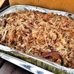 爸爸Kevin美食BBQ menu 6