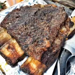爸爸Kevin美食BBQ menu 7