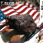 爸爸Kevin美食BBQ menu 8