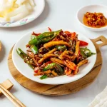 順園小館 menu 16