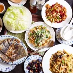 順園小館 menu 19