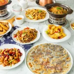 順園小館 menu 20