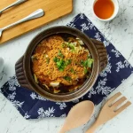 順園小館 menu 22