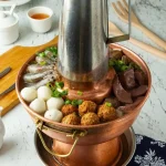 順園小館 menu 23