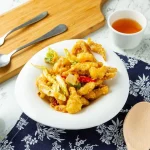 順園小館 menu 26