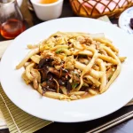 順園小館 menu 30