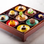 故宮晶華 menu 10