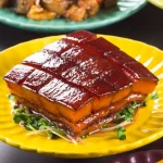 故宮晶華 menu 12